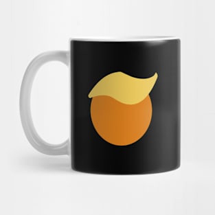 Trump Hair design Mug